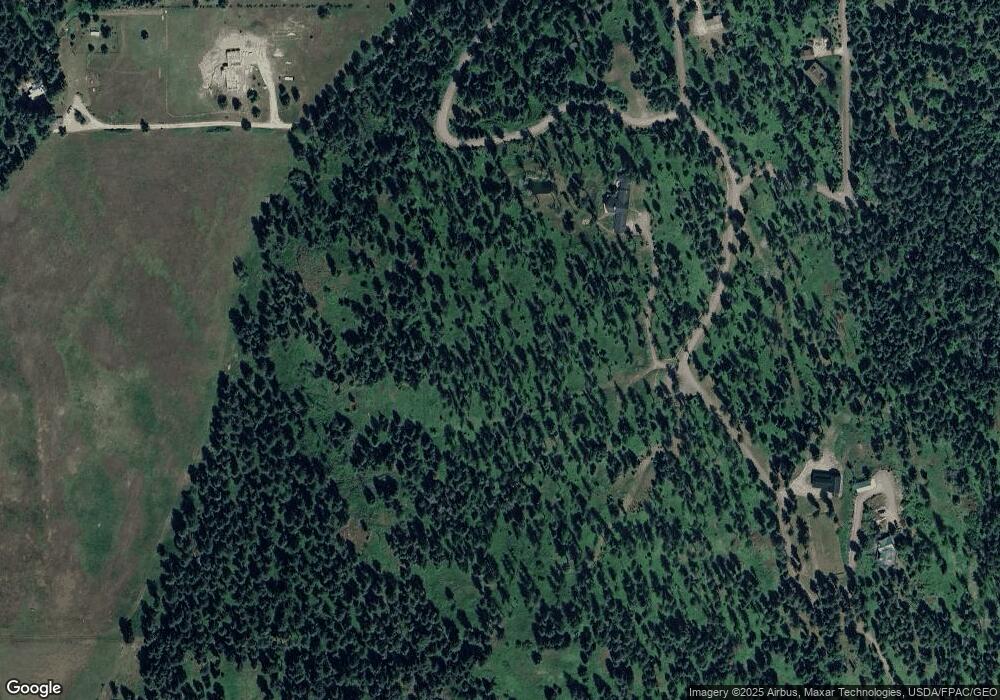 1864 McCaffery Lookout Rd, Big Fork, MT 59911 - photo 1