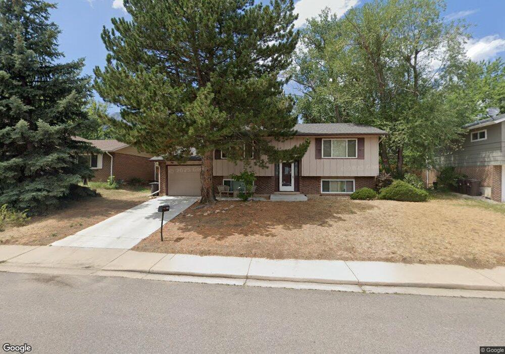 1465 Ithaca Dr, Boulder, CO 80305 - photo 1