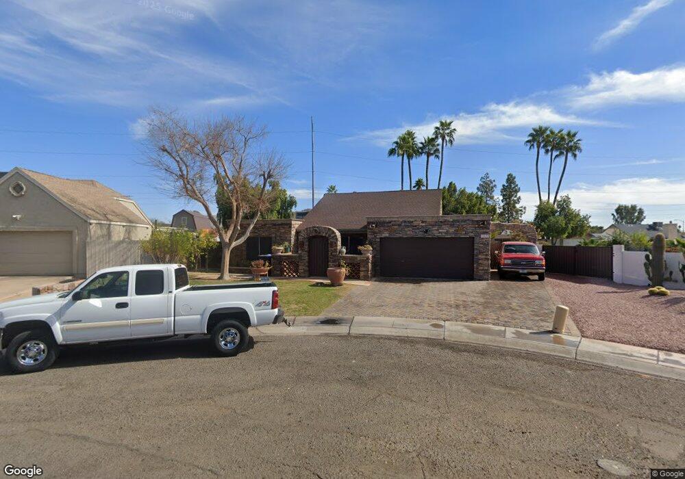 19637 N 11th St, Phoenix, AZ 85024 - photo 1