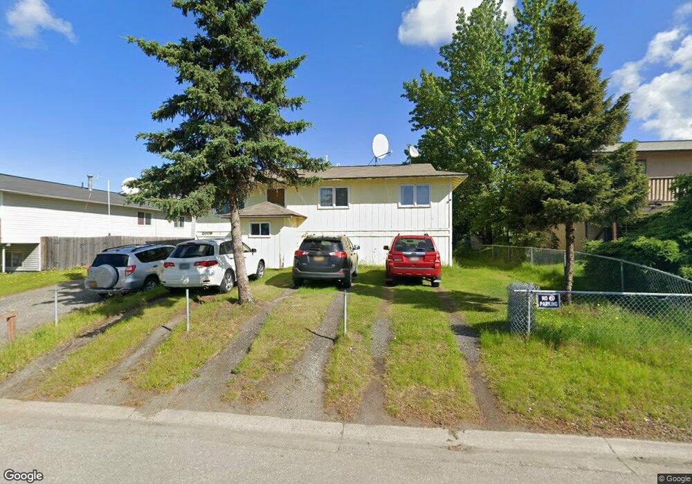 2009 W 48th Ave, Anchorage, AK 99517 - photo 1