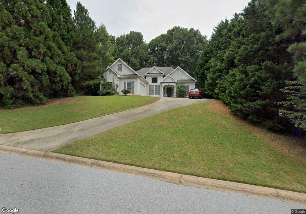 125 Wisteria Blvd, Covington, GA 30016 - photo 1