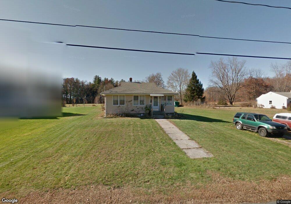 22 Brook St, Easthampton, MA 01027 - photo 1