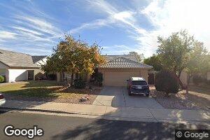 7455 E Hannibal St, Mesa, AZ 85207