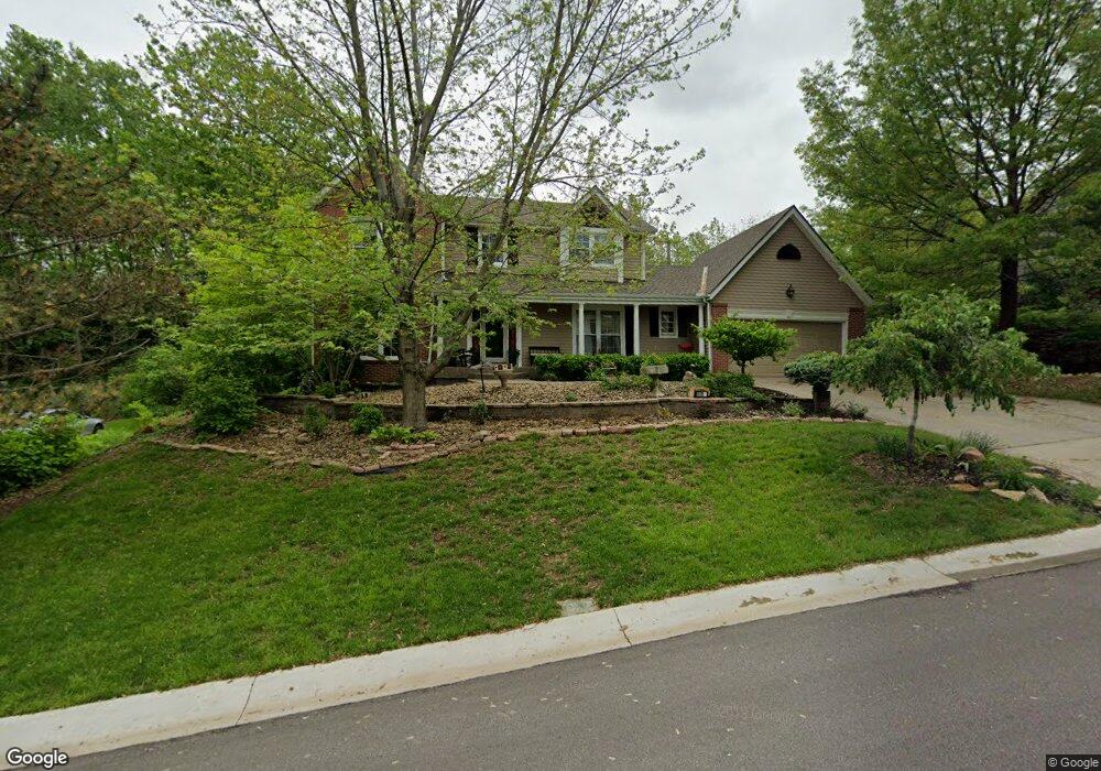 5009 Summit St, Shawnee, KS 66216 - photo 1