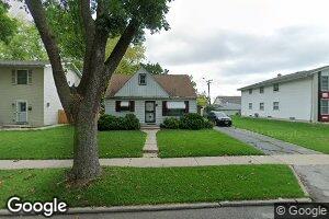 5640 N 94th St, Milwaukee, WI 53225