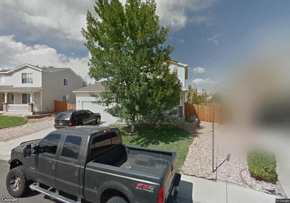 2215 E 126th Way, Thornton, CO 80241 - photo 1