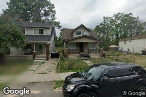 14871 Wisconsin St, Detroit, MI 48238
