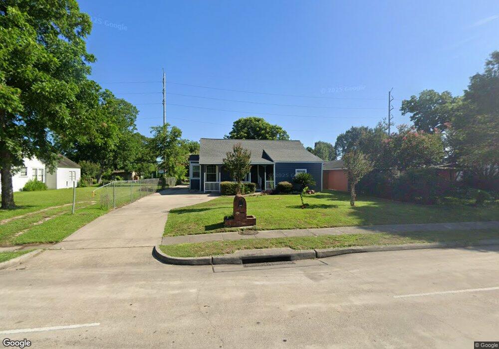 7219 Dixie Dr, Houston, TX 77087 - photo 1