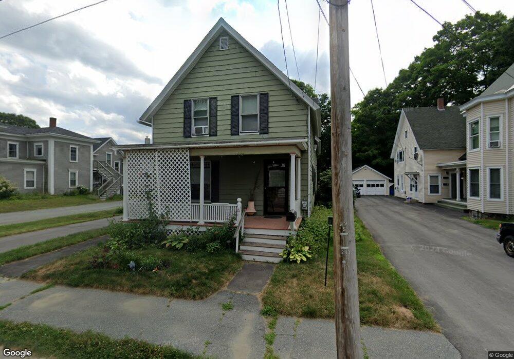 20 Union St, Lebanon, NH 03766 - photo 1