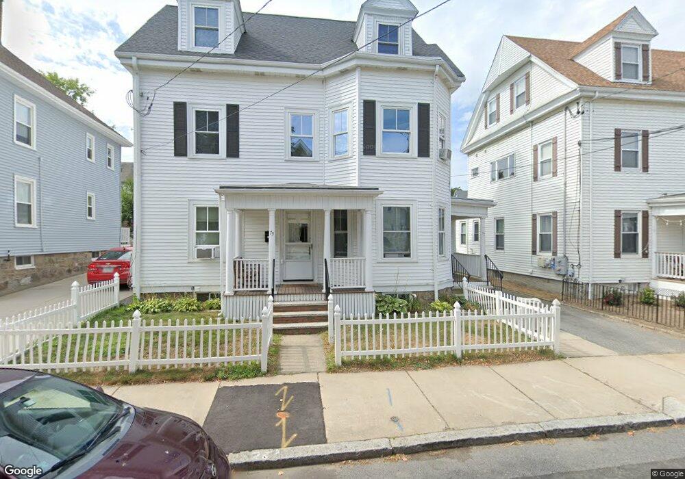 77 Elmira St unit 2, Brighton, MA 02135 - photo 1