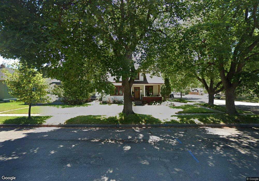 643 S 4th St W, Missoula, MT 59801 - photo 1