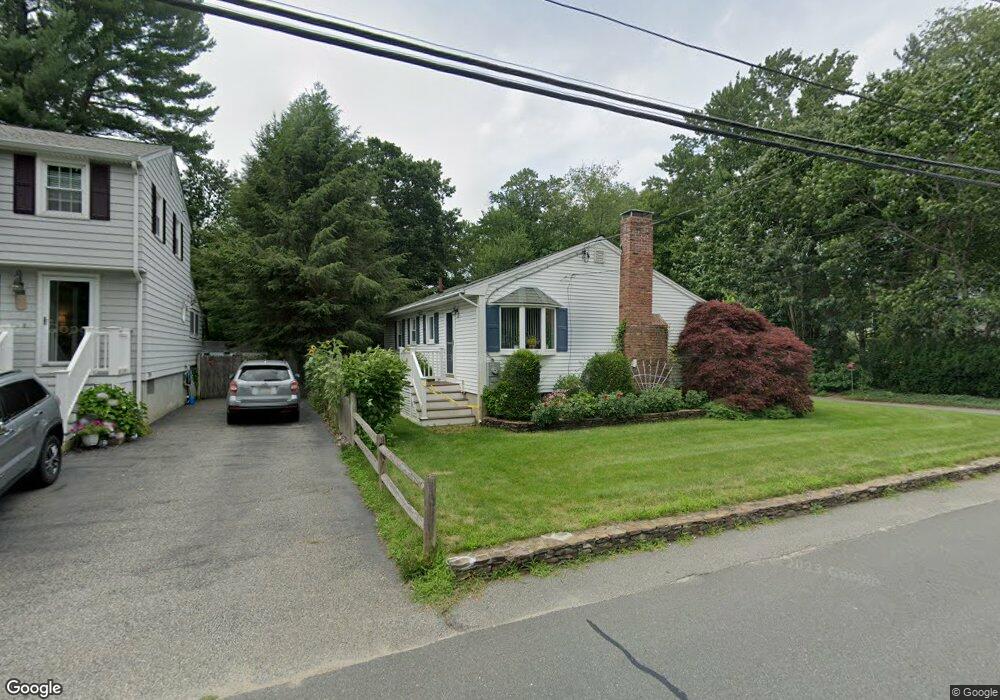 51 Cunningham St, Wilmington, MA 01887 - photo 1