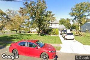 701 Barberry Dr, Cinnaminson, NJ 08077