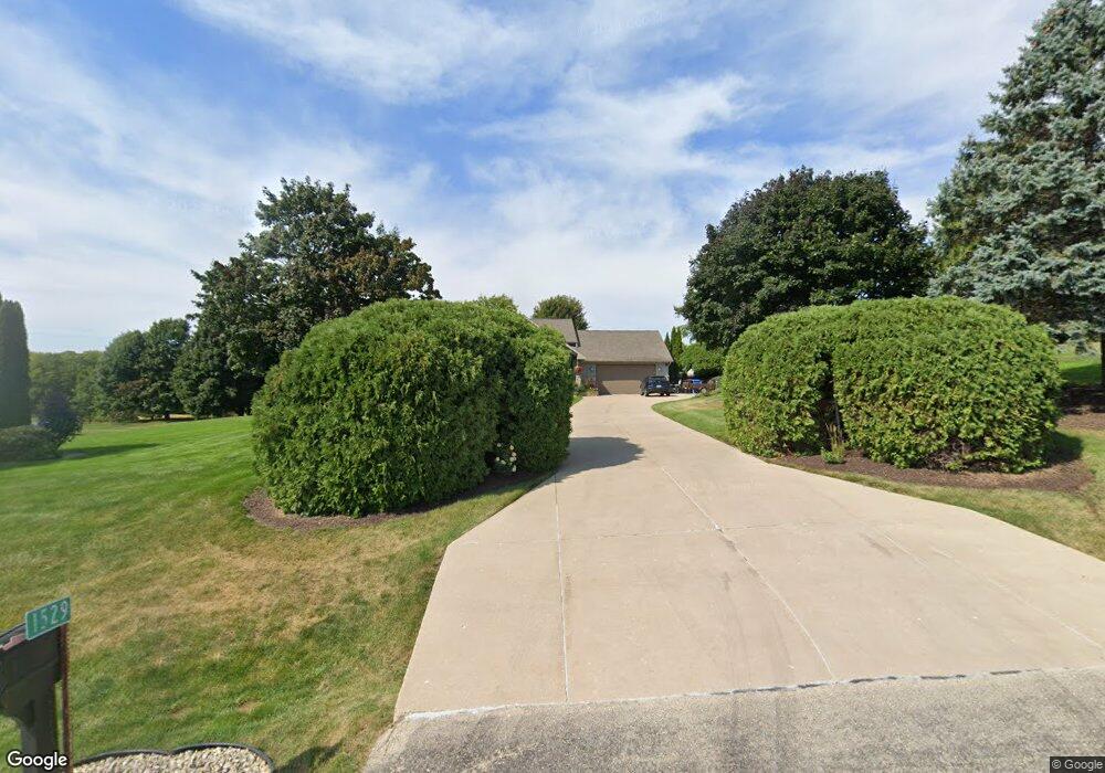 1529 Storytown Rd, Oregon, WI 53575 - photo 1