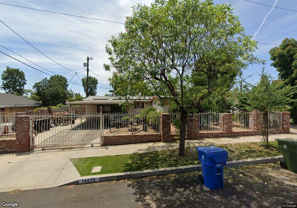 14935 Ryan St, Sylmar, CA 91342 - photo 1