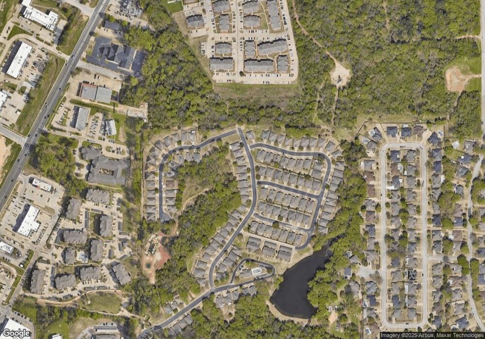 5608 5608 Hollybrook, Tyler, TX 75703 - photo 1