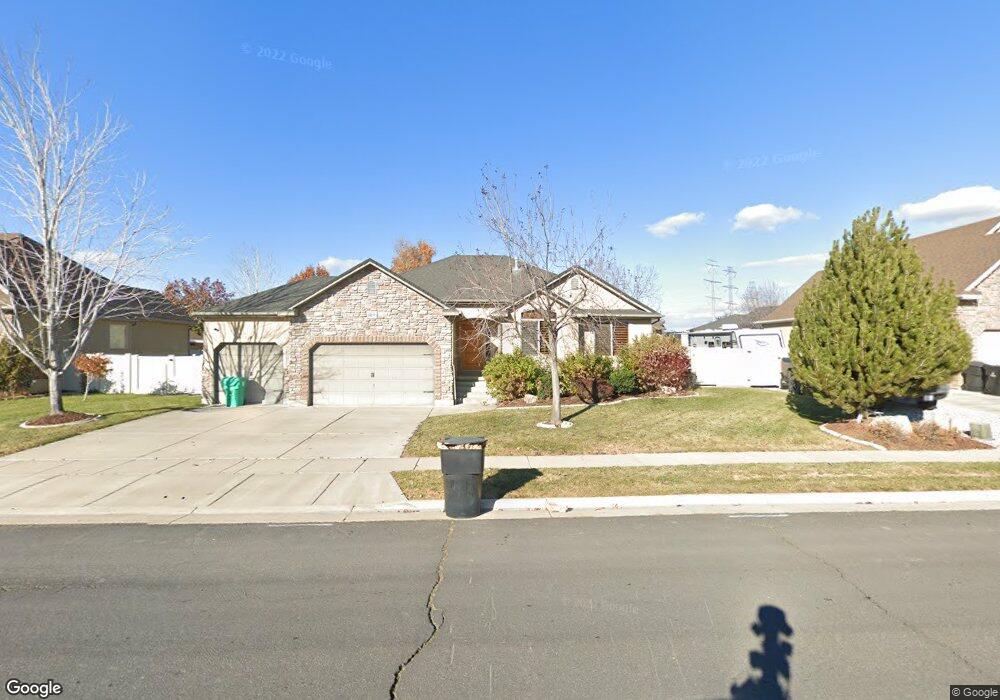 646 W 2010 S unit 313, Syracuse, UT 84075 - photo 1