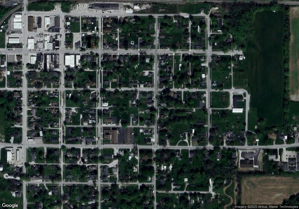 10 N Main St, Roachdale, IN 46172 - photo 1