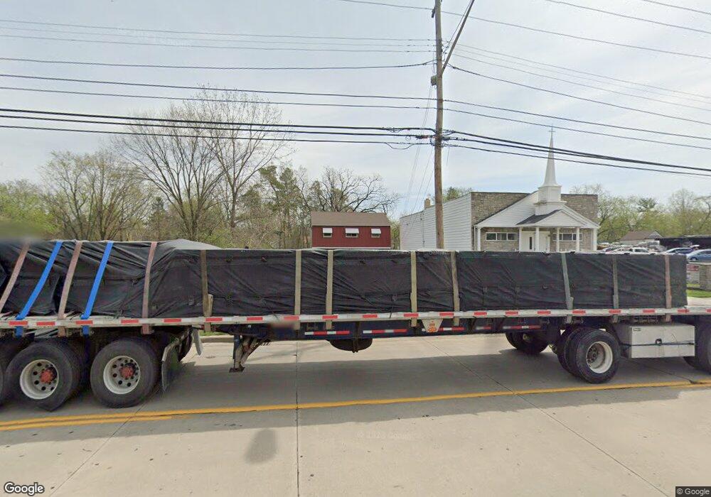 5187 Lee Rd, Maple Heights, OH 44137 - photo 1