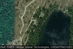 81 Harriman Pond Ln, Dedham, ME 04429