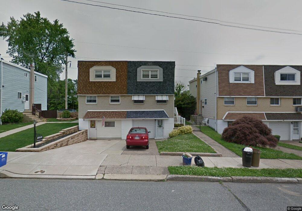 2811 Sebring Rd, Philadelphia, PA 19152 - photo 1