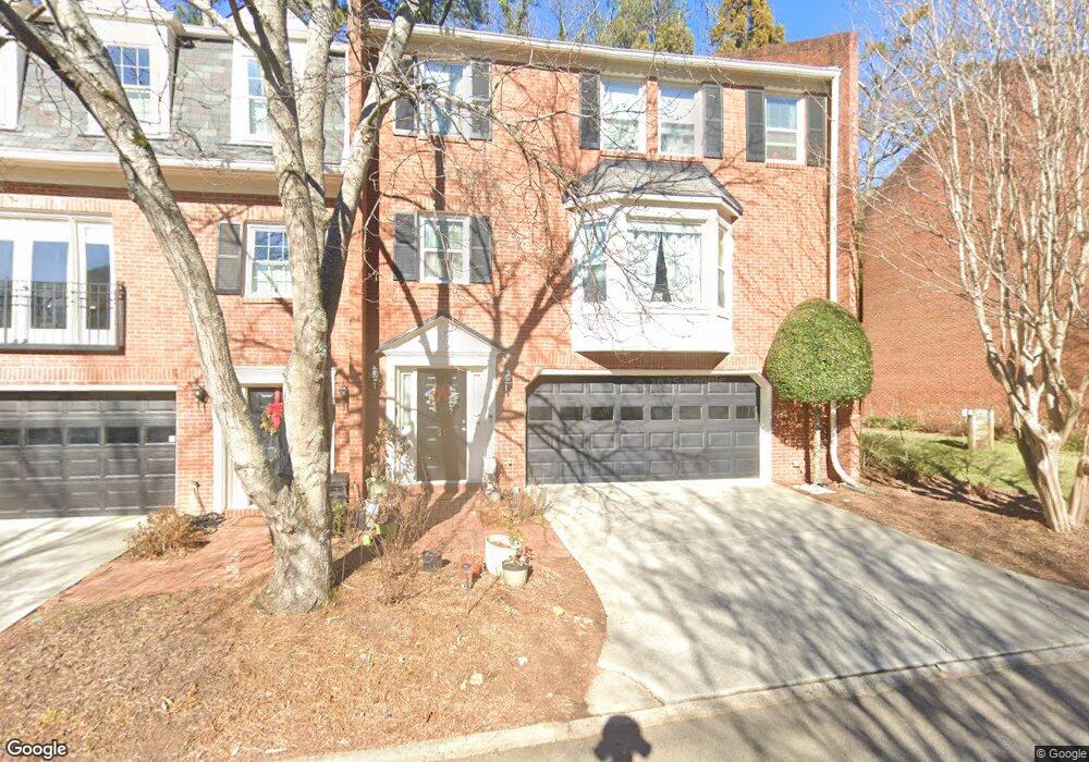 3873 Roswell Rd NE unit 12, Atlanta, GA 30342 - photo 1