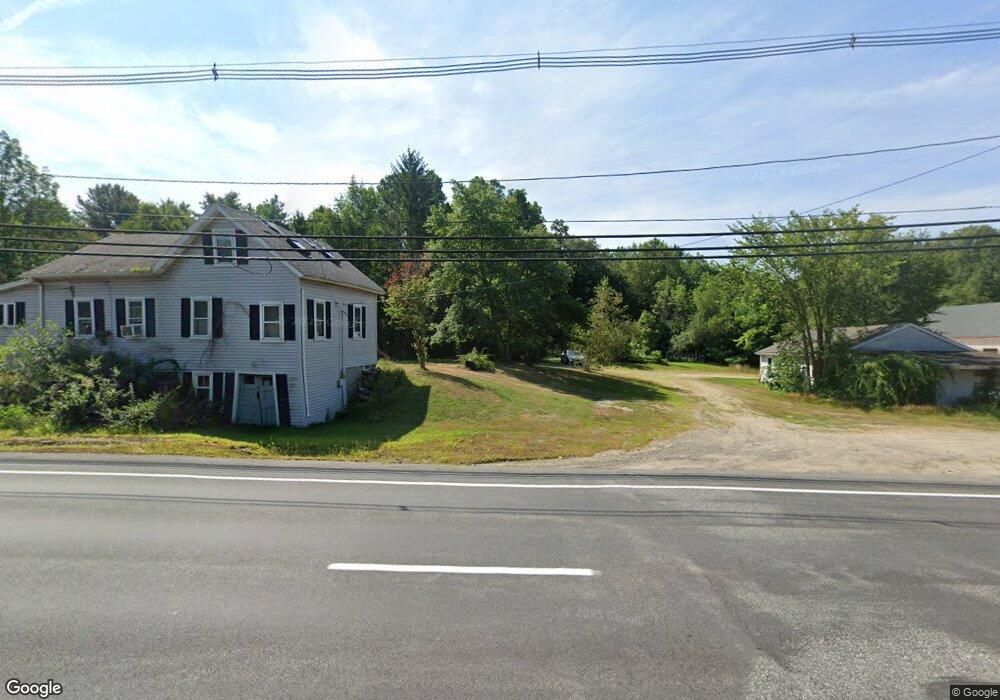 1196 Danielson Pike, North Scituate, RI 02857 - photo 1