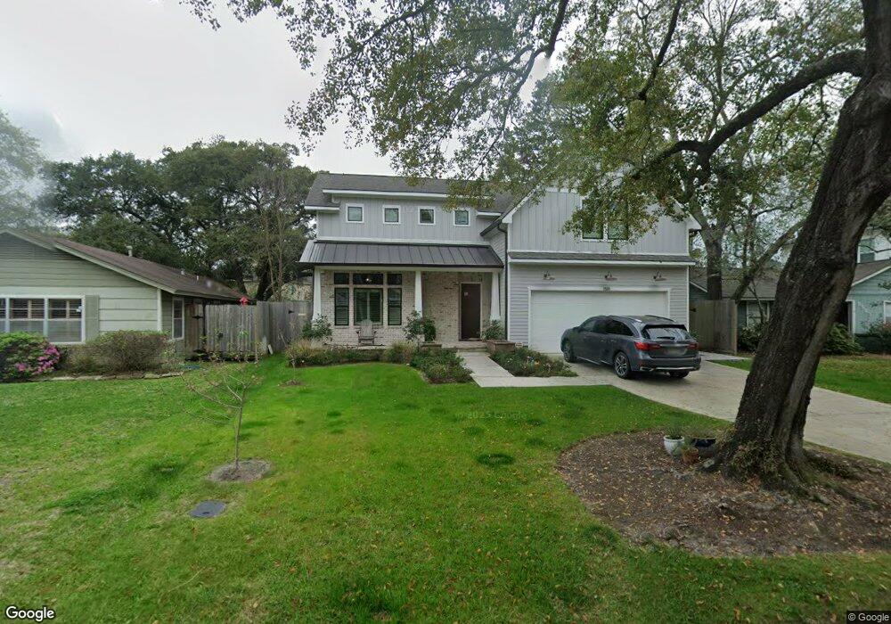 1519 Richelieu Ln, Houston, TX 77018 - photo 1