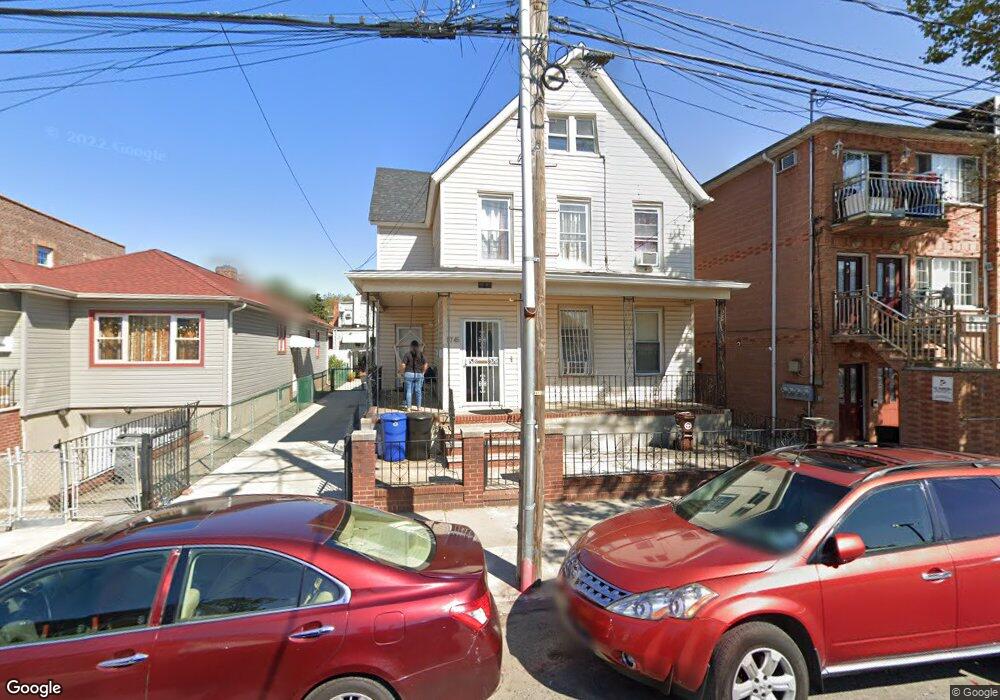 9745 103rd St, Ozone Park, NY 11416 - photo 1
