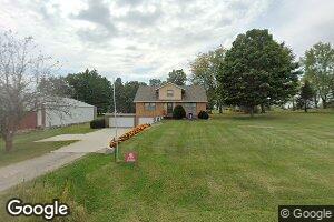 3178 120th St, Amana, IA 52203