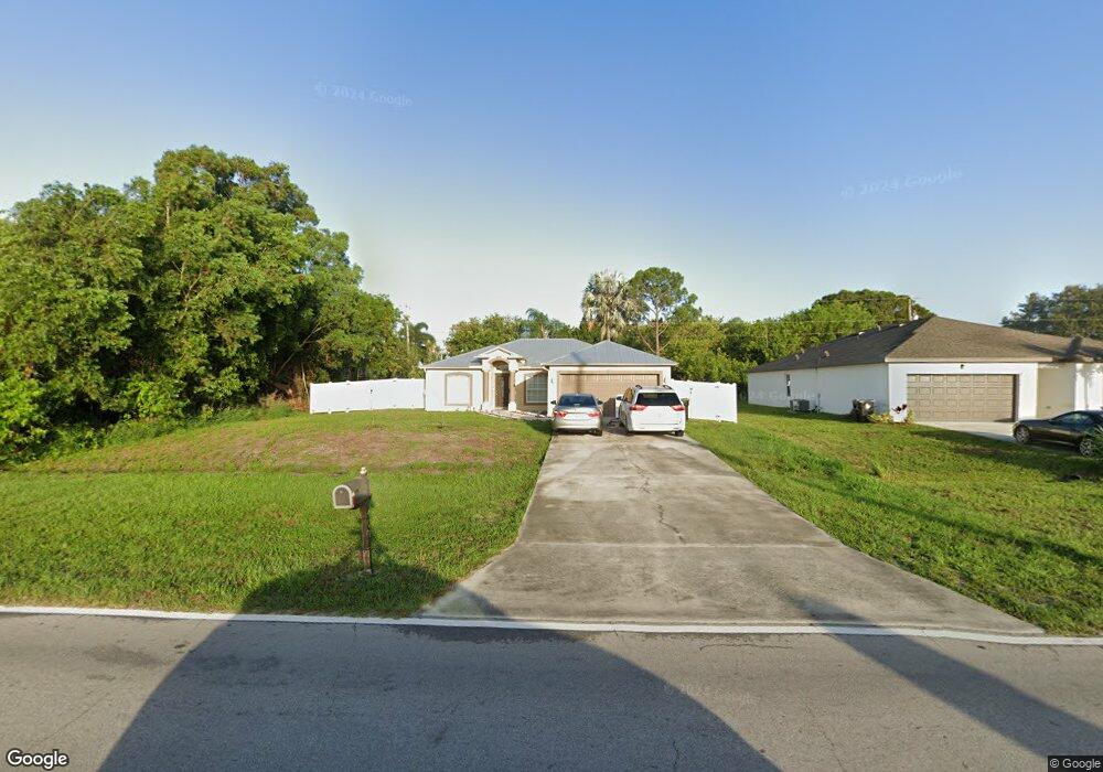 4360 SW Darwin Blvd, Port Saint Lucie, FL 34953 - photo 1