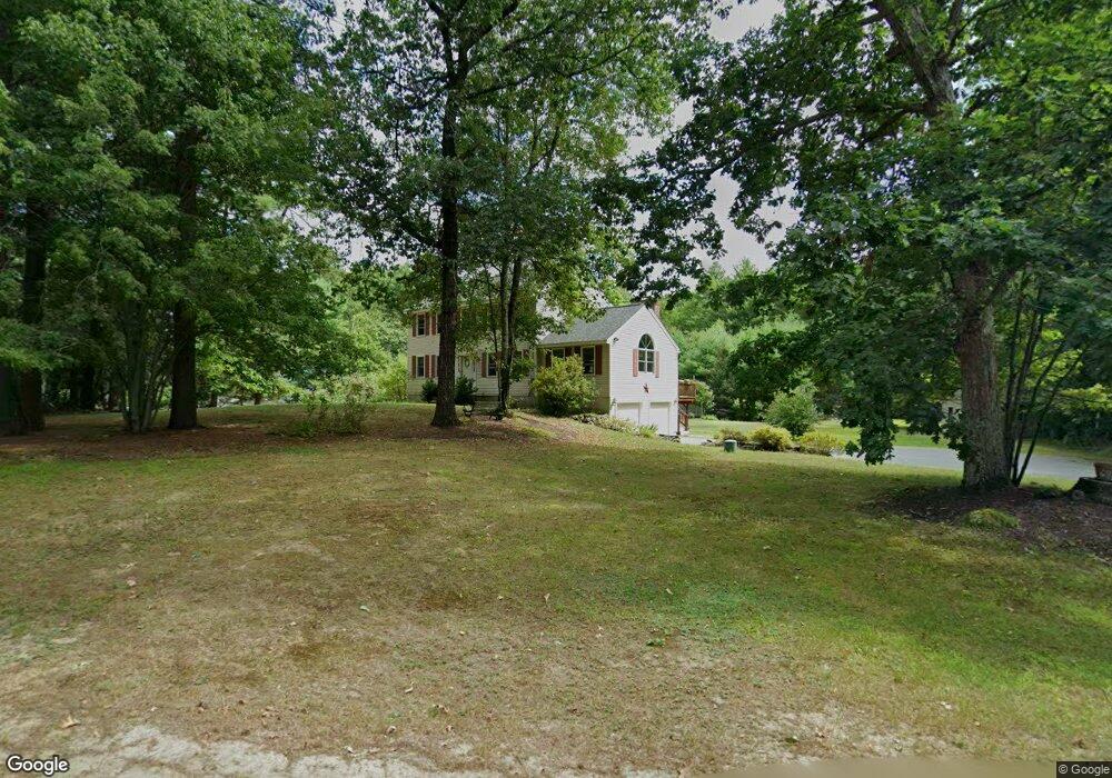 7 Talbot Rd, Brookline, NH 03033 - photo 1