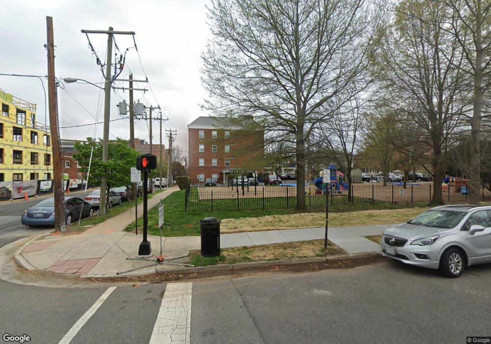 735 N Columbus St, Alexandria, VA 22314 - photo 1