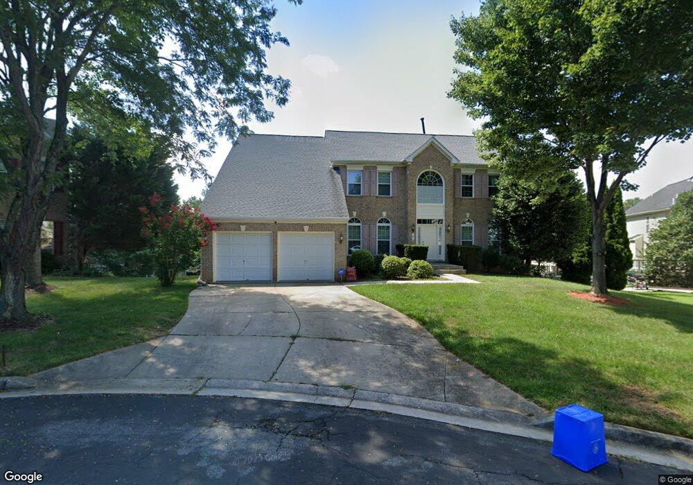 3 Mill Pond Ct, Germantown, MD 20876 - photo 1