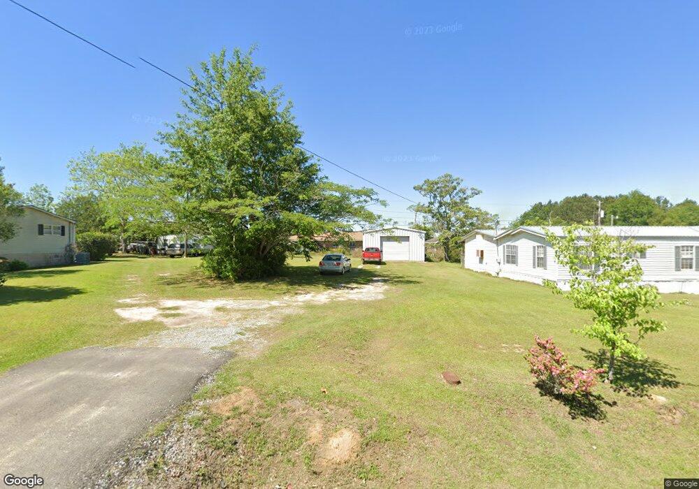 107 Cecil St, Sylvester, GA 31791 - photo 1