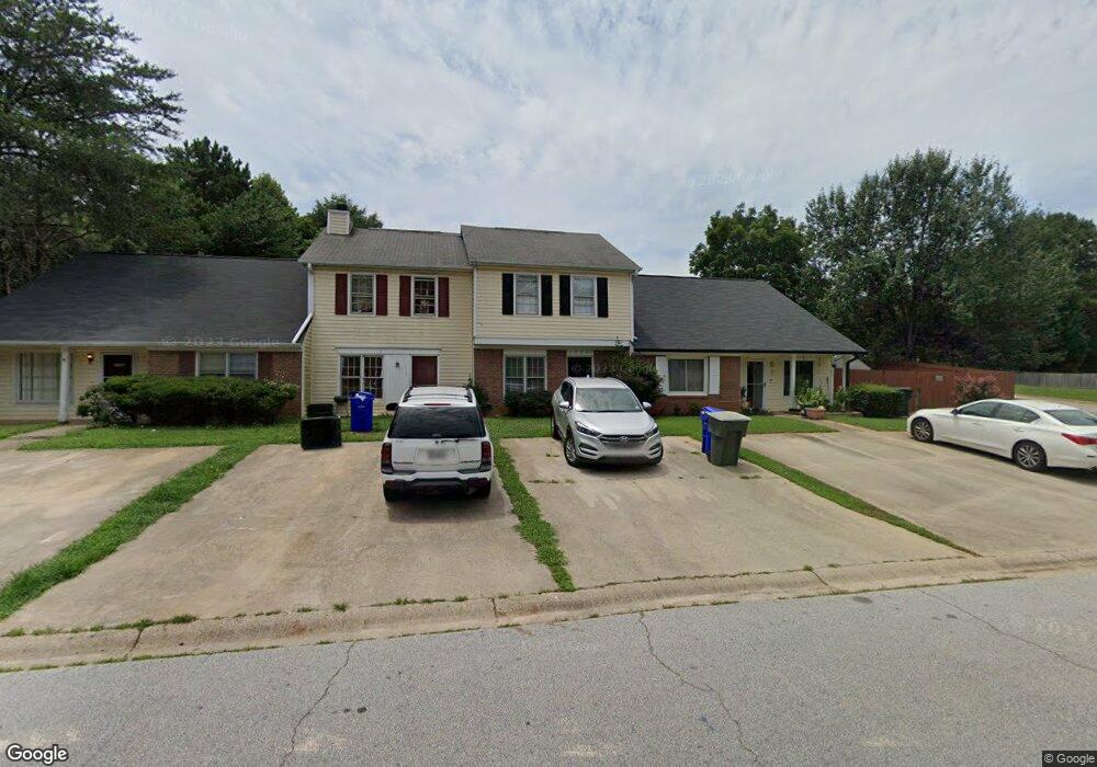 1702 Winchester Way SE, Conyers, GA 30013 - photo 1