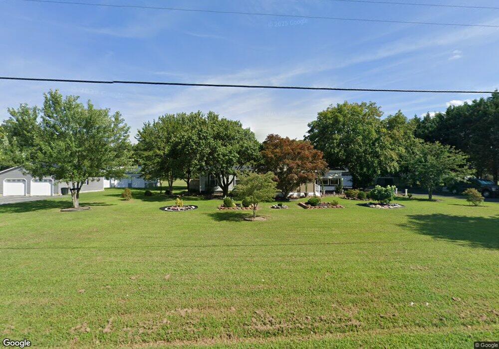 1760 Thompsonville Rd, Milford, DE 19963 - photo 1