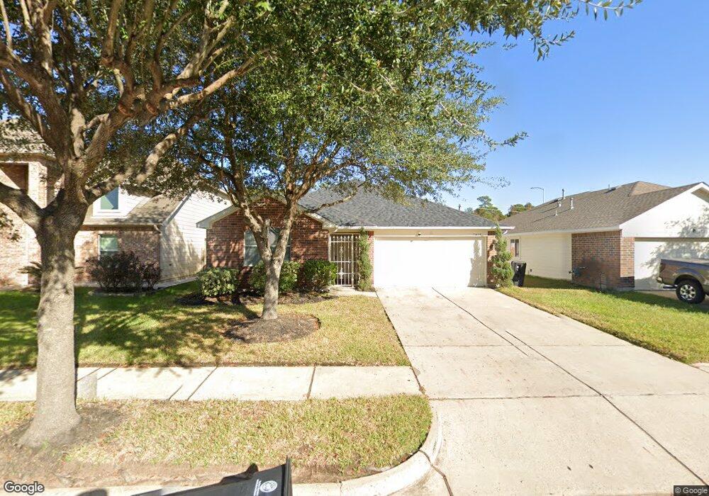 7439 Ida Wells Forest Dr, Houston, TX 77016 - photo 1