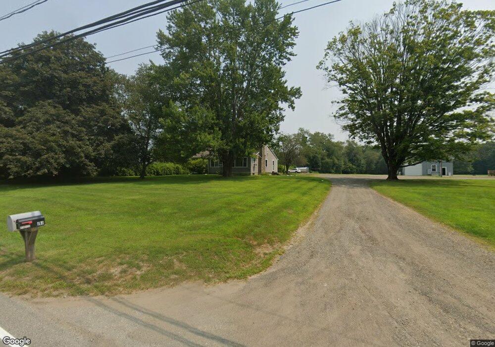 789 Route 32, North Franklin, CT 06254 - photo 1