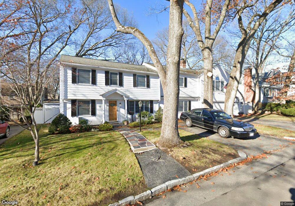 28 Fabyan St, Arlington, MA 02474 - photo 1