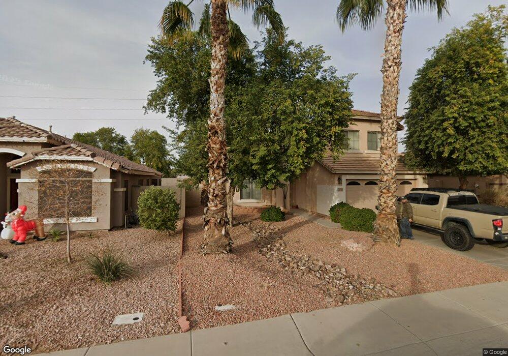 3830 E Derringer (View Pool Loft, Gilbert, AZ 85297 - photo 1