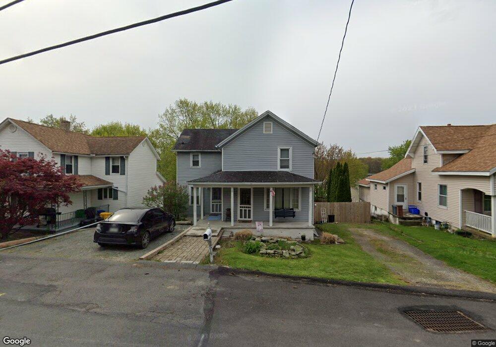 519 Lawrence St, Archbald, PA 18403 - photo 1