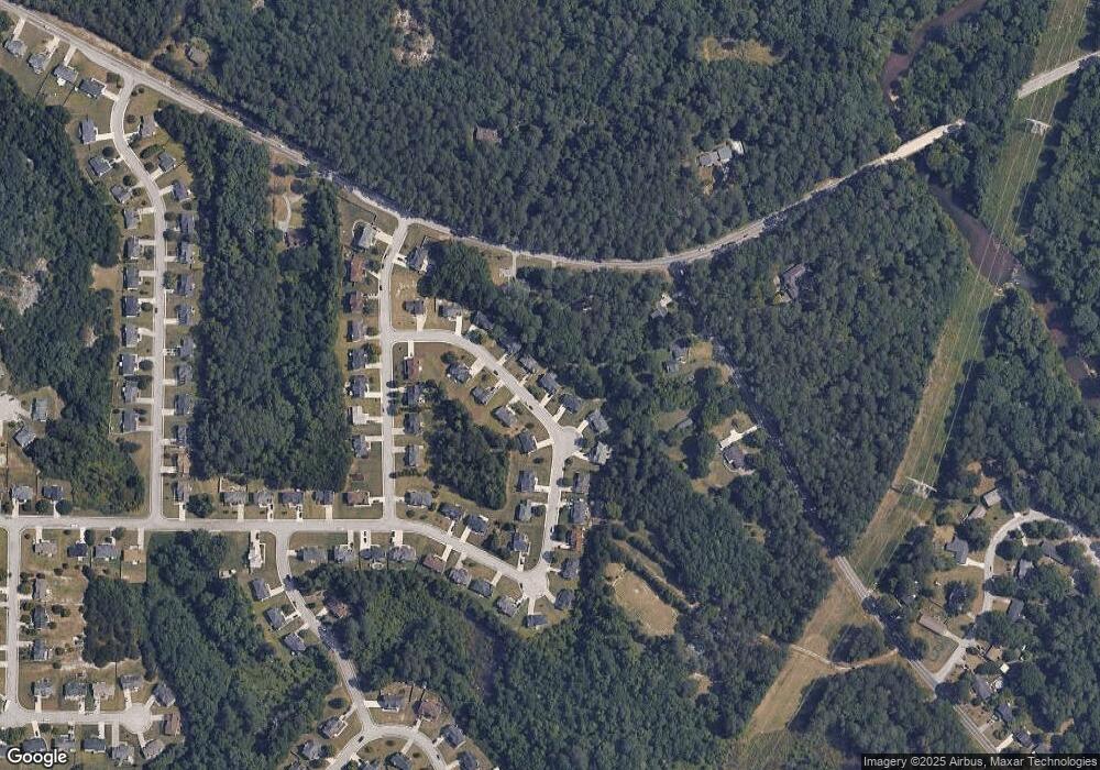 7881 Providence Point Way unit 1, Lithonia, GA 30058 - photo 1