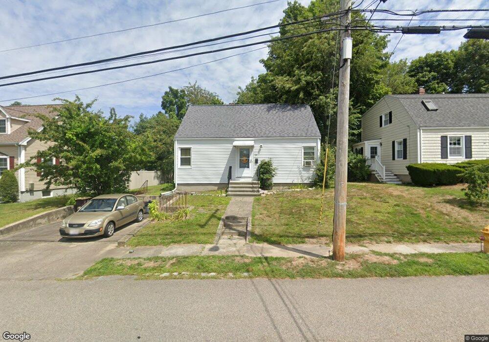 59 Apple Tree Ln, Weymouth, MA 02188 - photo 1