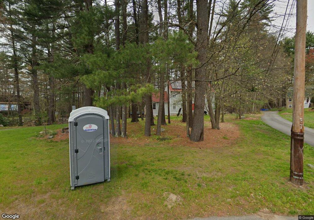 4 Olde Barn Way, Acton, MA 01720 - photo 1