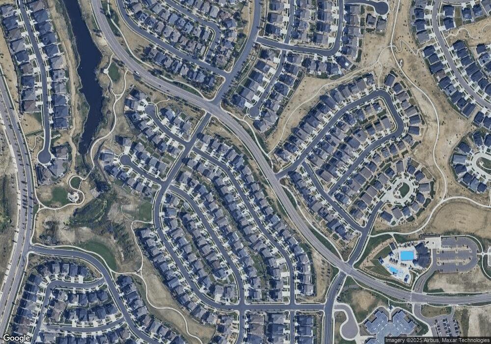 7278 S Scottsburg Way, Aurora, CO 80016 - photo 1