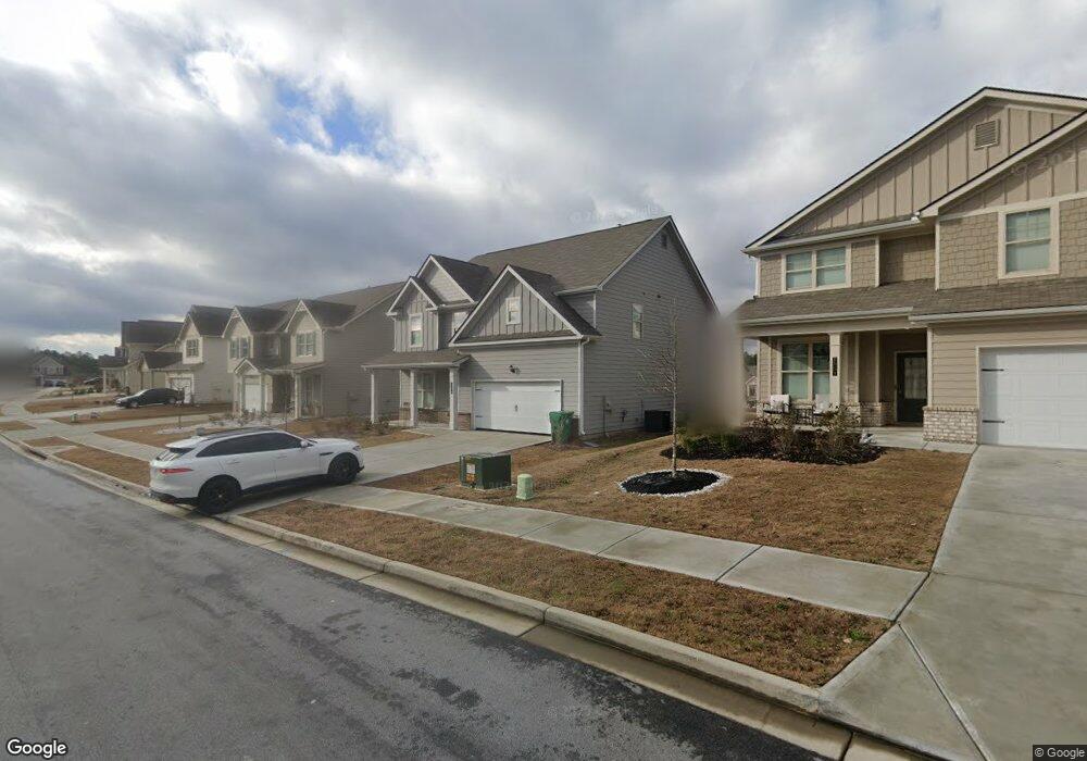 2359 Ticonic Rd, Lithonia, GA 30058 - photo 1