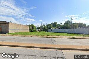 6201 Natural Bridge Rd, Saint Louis, MO 63121