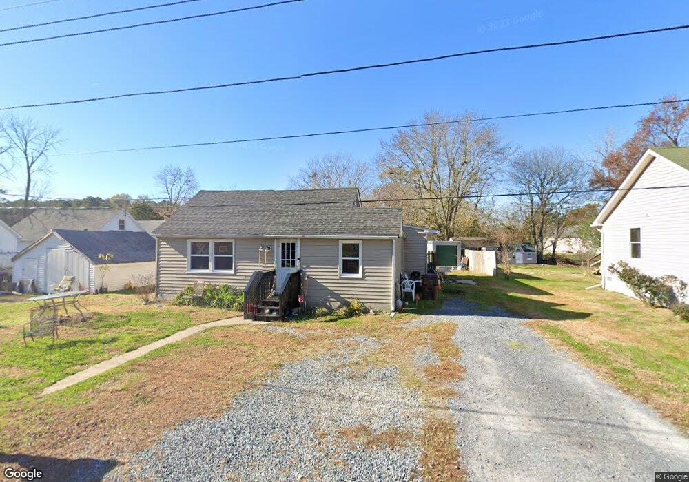 1309 Rainbow Ave, Cambridge, MD 21613 - photo 1