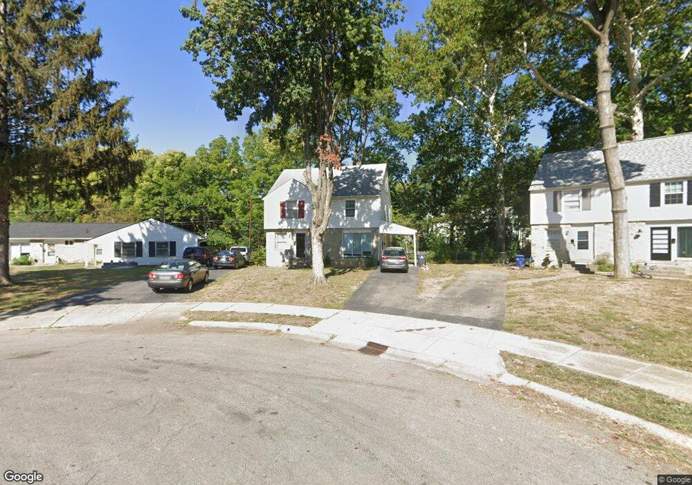 441 Beechtree Rd unit 443, Columbus, OH 43213 - photo 1